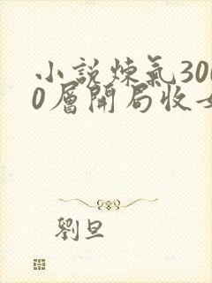 小说炼气3000层开局收女帝为徒整版全文下载