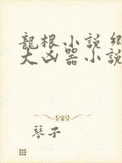 龙根小说 乡村大凶器小说