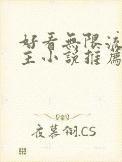 好看无限流双男主小说推荐