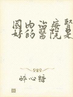 国内治疗肾病最好的医院是