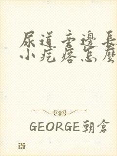 尿道旁边长了个小疙瘩怎么回事