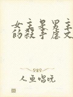 女主是男主培养的杀手虐文