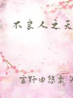 不良人之天罡传