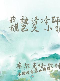 我被清冷师兄觊觎已久 小说完整