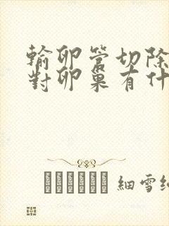 输卵管切除一侧对卵巢有什么影响