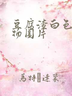 豆腐渣白色分泌物图片