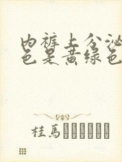 内裤上分泌物颜色是黄绿色怎么回事