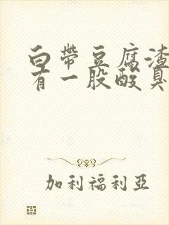 白带豆腐渣状还有一股酸臭味