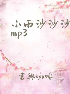小雨沙沙沙伴奏mp3