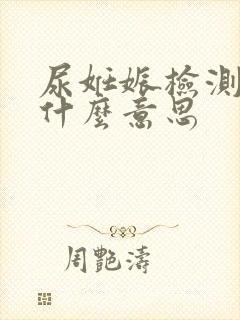 尿妊娠检测阳性什么意思