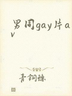 男同gay片av
