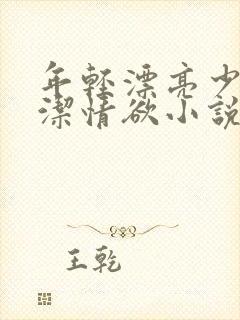 年轻漂亮少妇白洁情欲小说