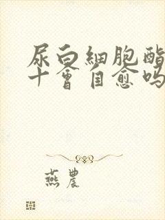 尿白细胞酯酶1十会自愈吗