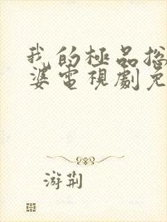 我的极品总裁老婆电视剧免费观看