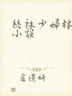 丝袜少妇林婉芸小说