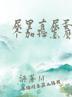 尿里有尿蛋白2个加号怎么回事