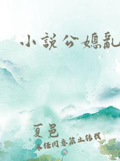 小说公媳乱论