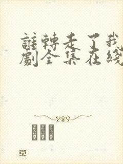 谁转走了我的短剧全集在线观看