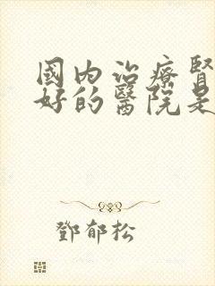 国内治疗肾病最好的医院是