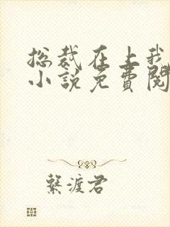 总裁在上我在下小说免费阅读