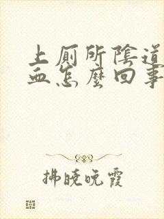 上厕所阴道里有血怎么回事