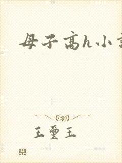 母子高h小说