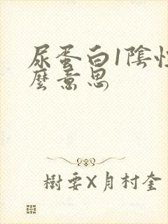 尿蛋白1阴性什么意思