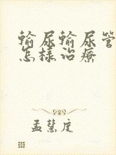 输尿输尿管结石怎样治疗