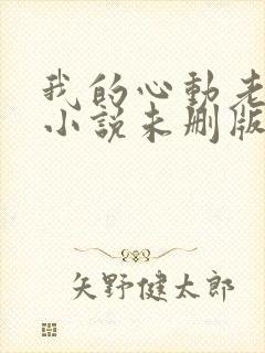 我的心动老板娘小说未删版下载