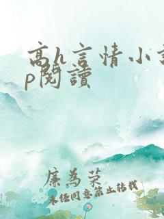 高h言情小说np阅读