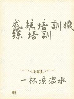 感统培训机构训练 培训