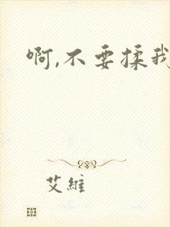 啊,不要揉我胸