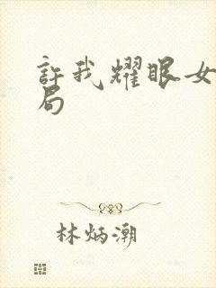 许我耀眼女主结局