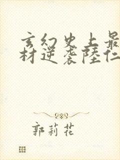 玄幻史上最强废材逆袭陆仁电子书