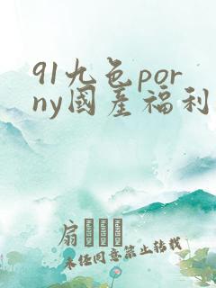 91九色porny国产福利