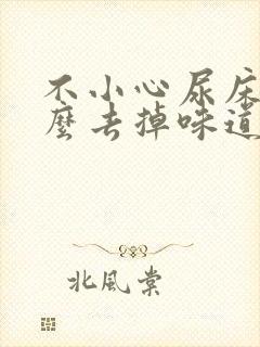 不小心尿床了怎么去掉味道