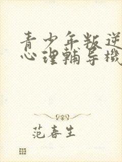 青少年叛逆厌学心理辅导机构