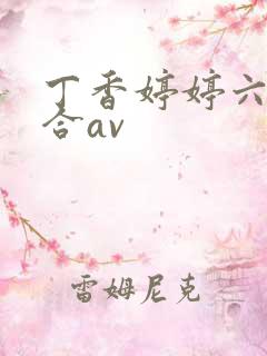 丁香婷婷六月综合av