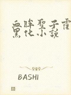 血眸圣子霍雨浩黑化小说