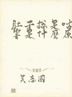 肚子总是咕噜噜响是什么原因