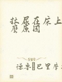 拉尿在床上是什么原因