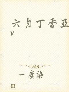 六月丁香亚洲av