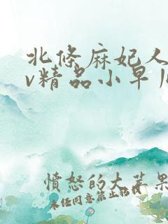 北条麻妃人妻av精品小早川怜子