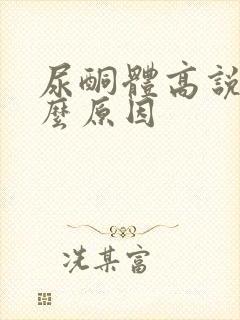 尿酮体高说明什么原因