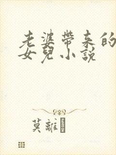 老婆带来的那对女儿小说