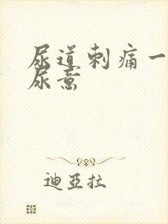 尿道刺痛一直有尿意