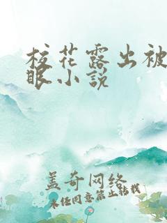 校花露出被艹屁眼小说