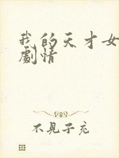 我的天才女友 剧情