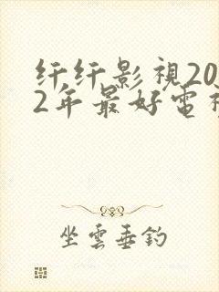 纤纤影视2022年最好电视剧