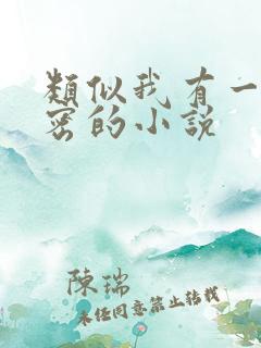 类似我有一个秘密的小说
